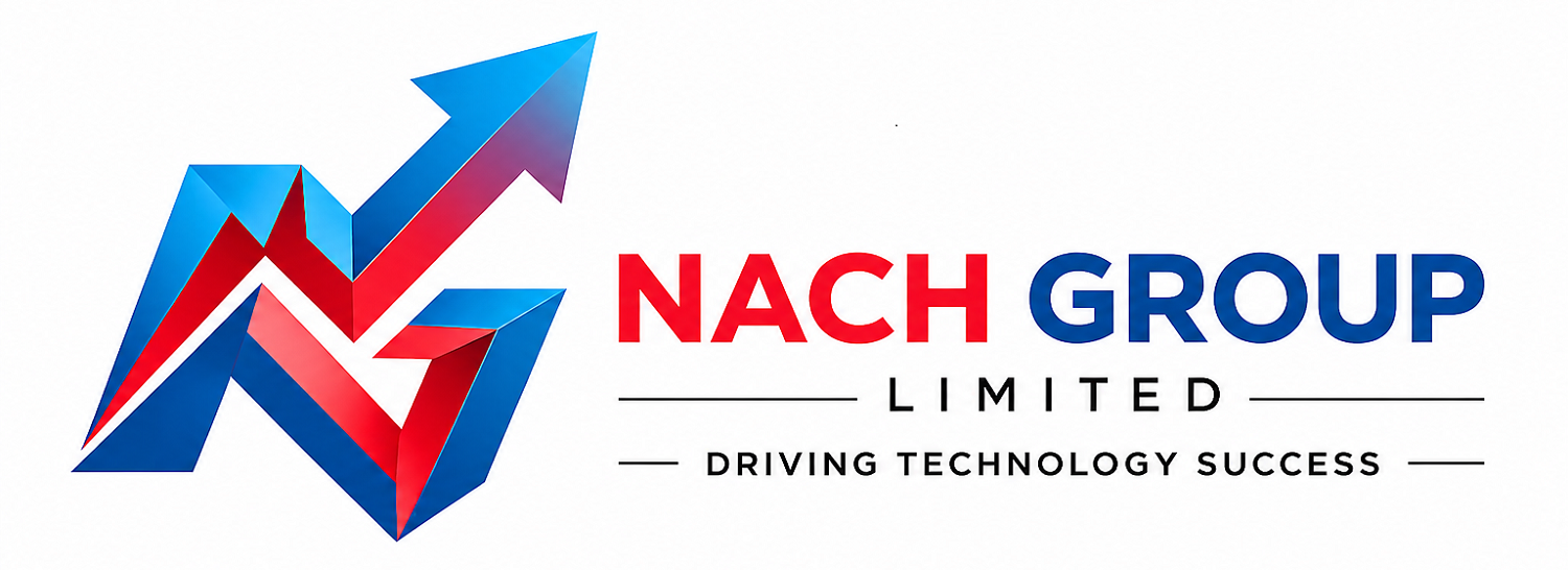 Nach Group Limited