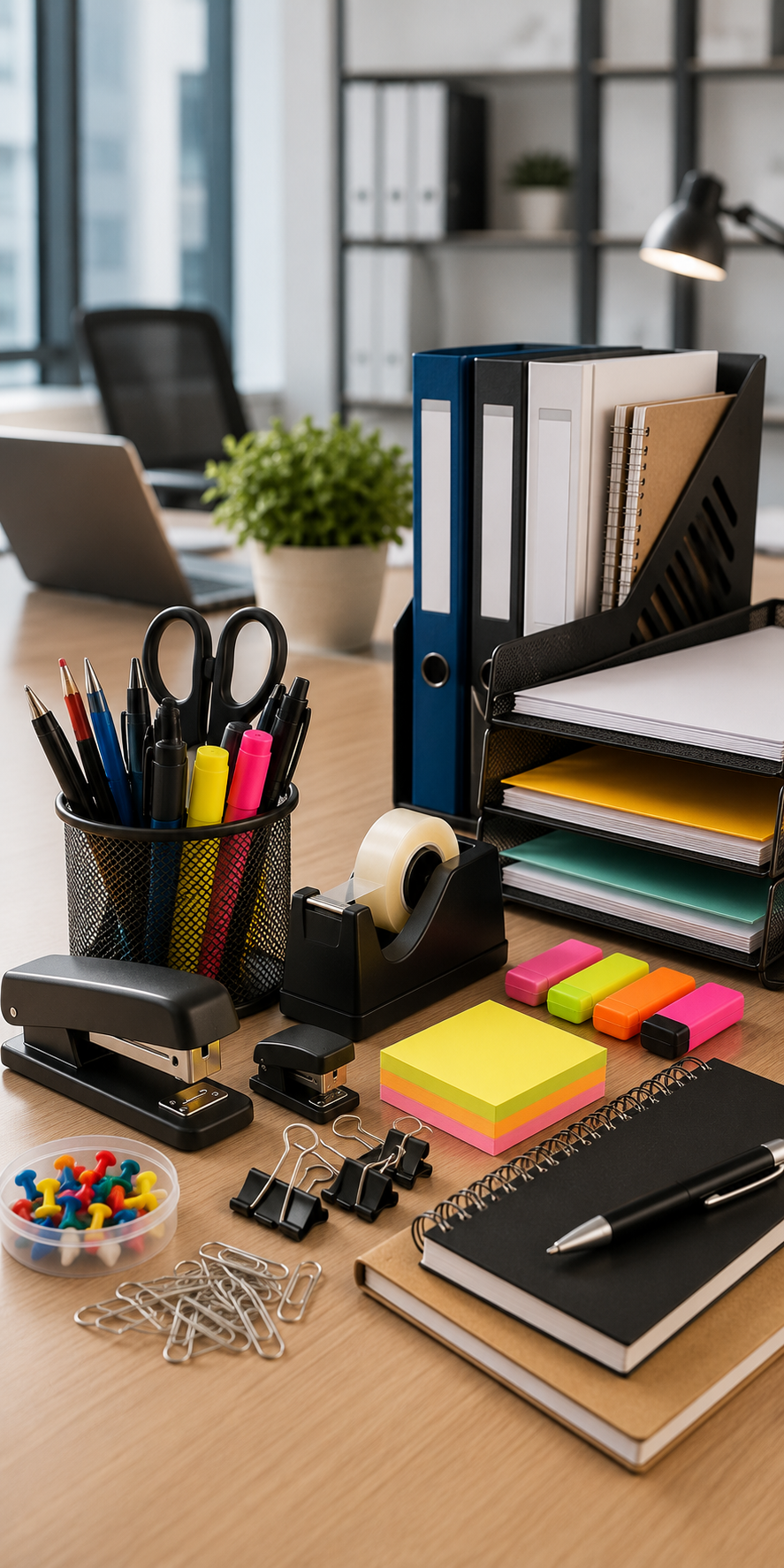 General Supplies | Office
